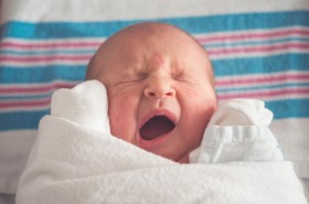 新生儿取名-给宝宝取个洋气的小名