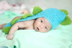 【宝宝取名】正月出生的龙宝宝怎样取名?