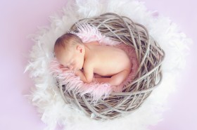 【宝宝取名】3月出生的蛇宝宝怎样起名?
