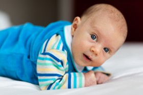 【男宝宝起名】怎样给2021牛年出生的男宝宝取名
