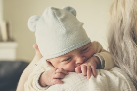 新生婴儿起名-新生婴儿起名的四大吉祥法则